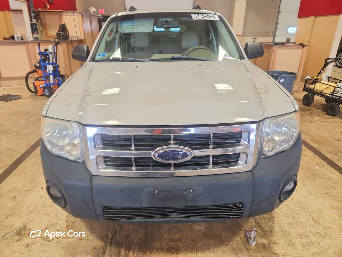 Ford Escape 2009