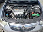 Acura TSX 2012