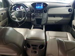 Honda Pilot 2014