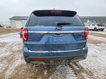Ford Explorer 2019