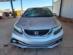 Honda Civic 2015
