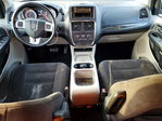 Dodge Caravan 2014