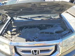 Honda Pilot 2011