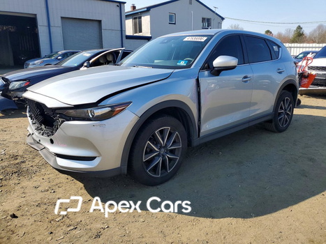 Mazda CX-5 2018 - Image 1 of 13