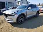 Mazda CX-5 2018