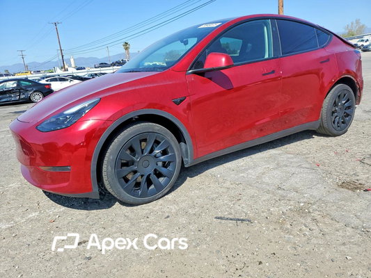 Tesla Model Y 2024 - Zdjęcie 1 z 14