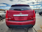 Cadillac SRX 2015
