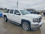 GMC Sierra 2018