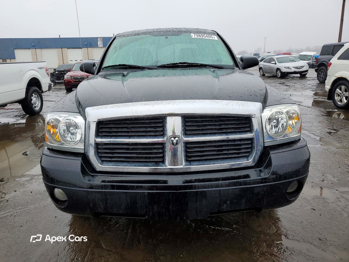 Dodge Dakota 2006