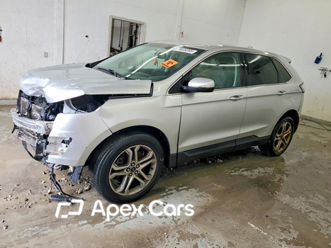 Ford Edge 2016 - Image 1 of 13