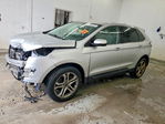 Ford Edge 2016