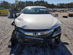 Honda Accord 2016