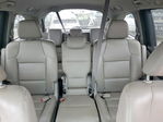 Honda Odyssey 2016