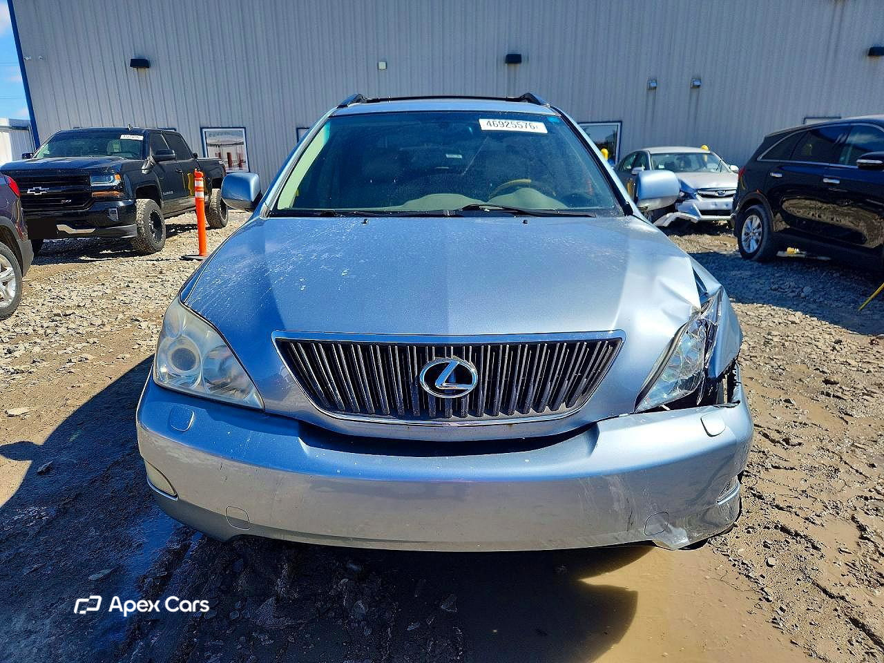 Lexus RX 2005