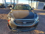 Ford Taurus 2017