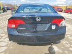 Honda Civic 2008
