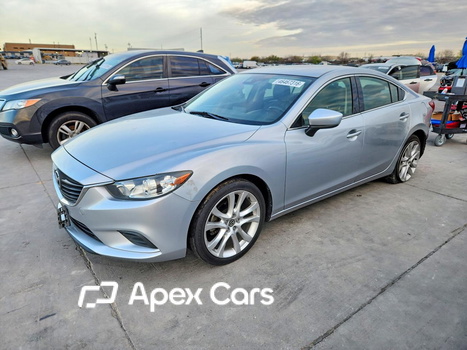 Mazda 6 2017 - Image 1 of 13