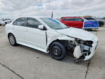 Mitsubishi Lancer 2012