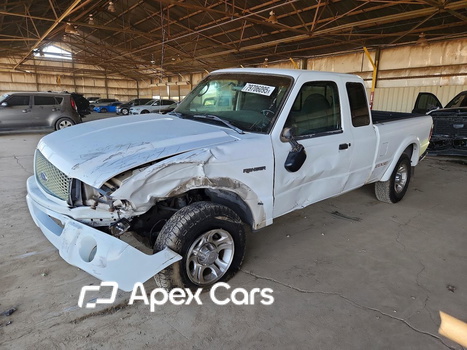 Ford Ranger 2003 - Image 1 of 13
