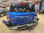 Ford Bronco 2023