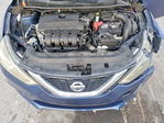 Nissan Sentra 2016
