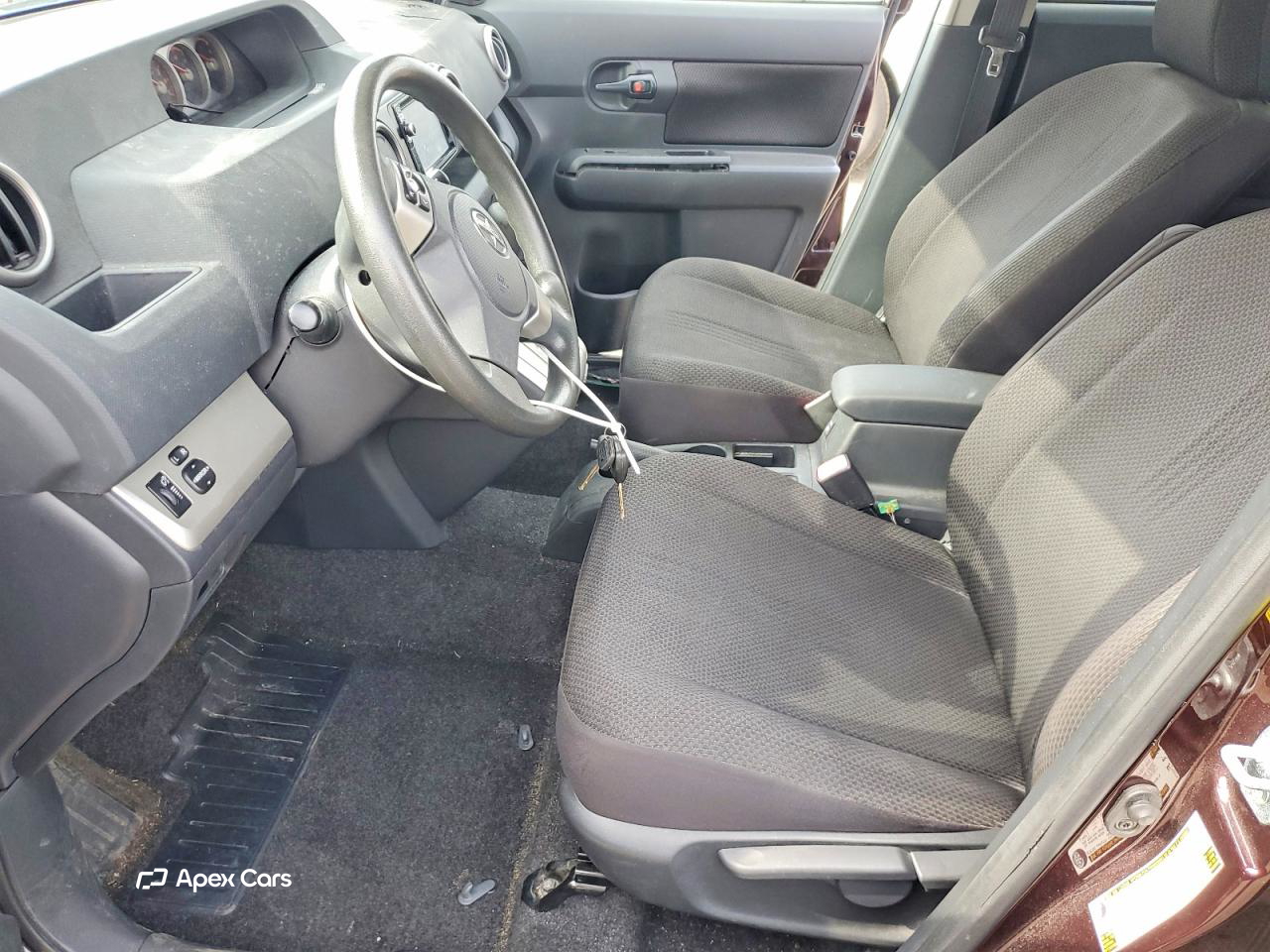 Scion xB 2010