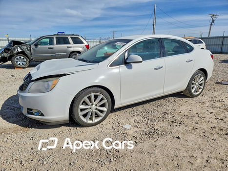 Buick Verano 2017 - Image 1 of 12