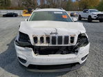 Jeep Cherokee 2019