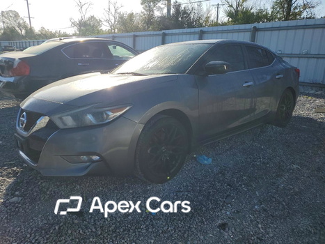 Nissan Maxima 2018 - Image 1 of 12