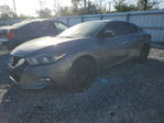 Nissan Maxima 2018