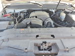 Chevrolet Tahoe 2011