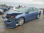 Subaru Legacy 2015