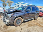 Toyota Sequoia 2024