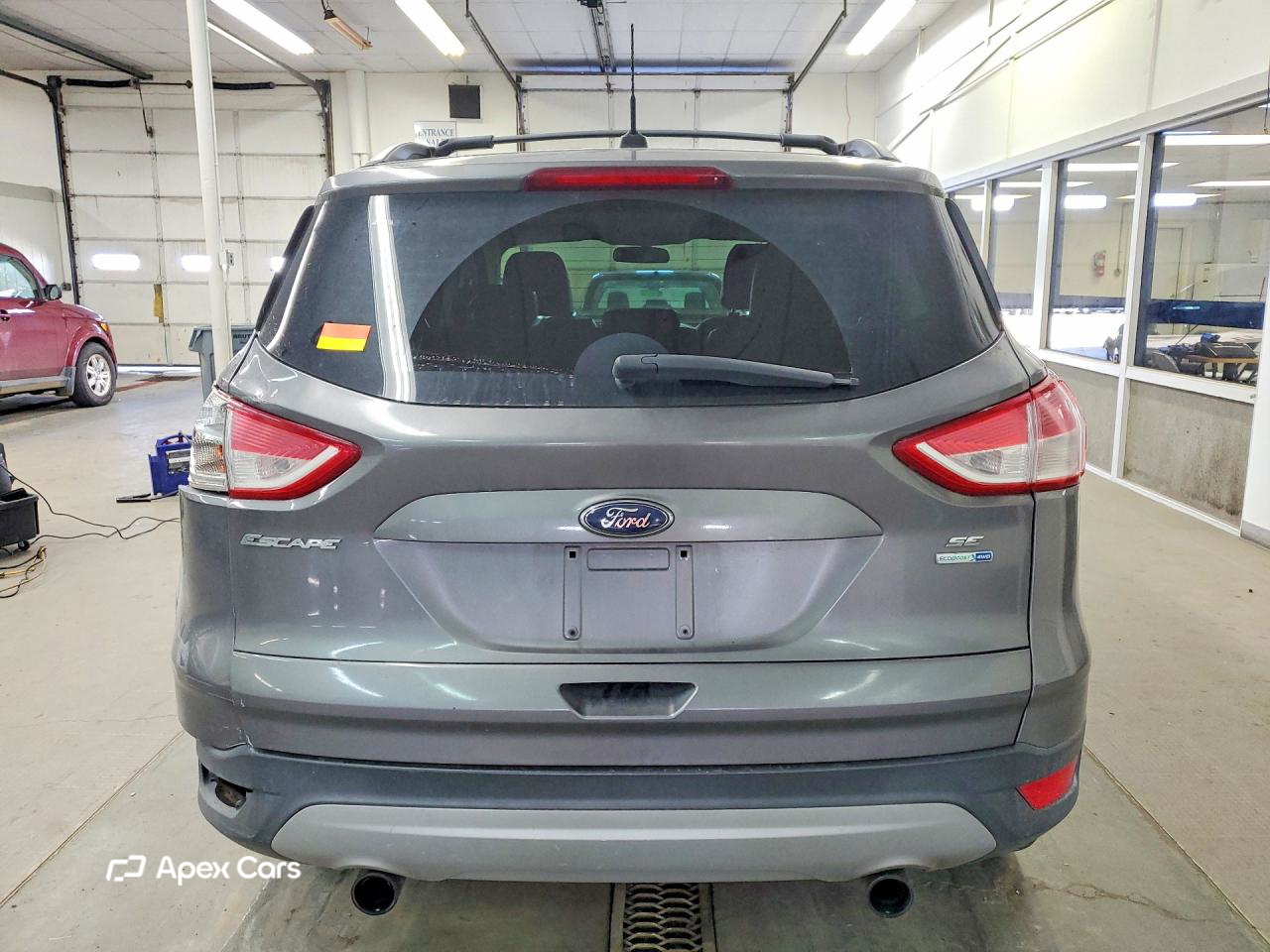 Ford Escape 2013