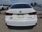 Lexus IS 2016