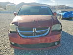 Dodge Caravan 2011