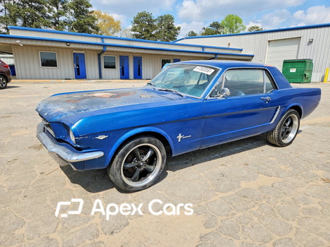 Ford Mustang 1965 - Image 1 of 12