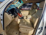 Lexus LX 2009