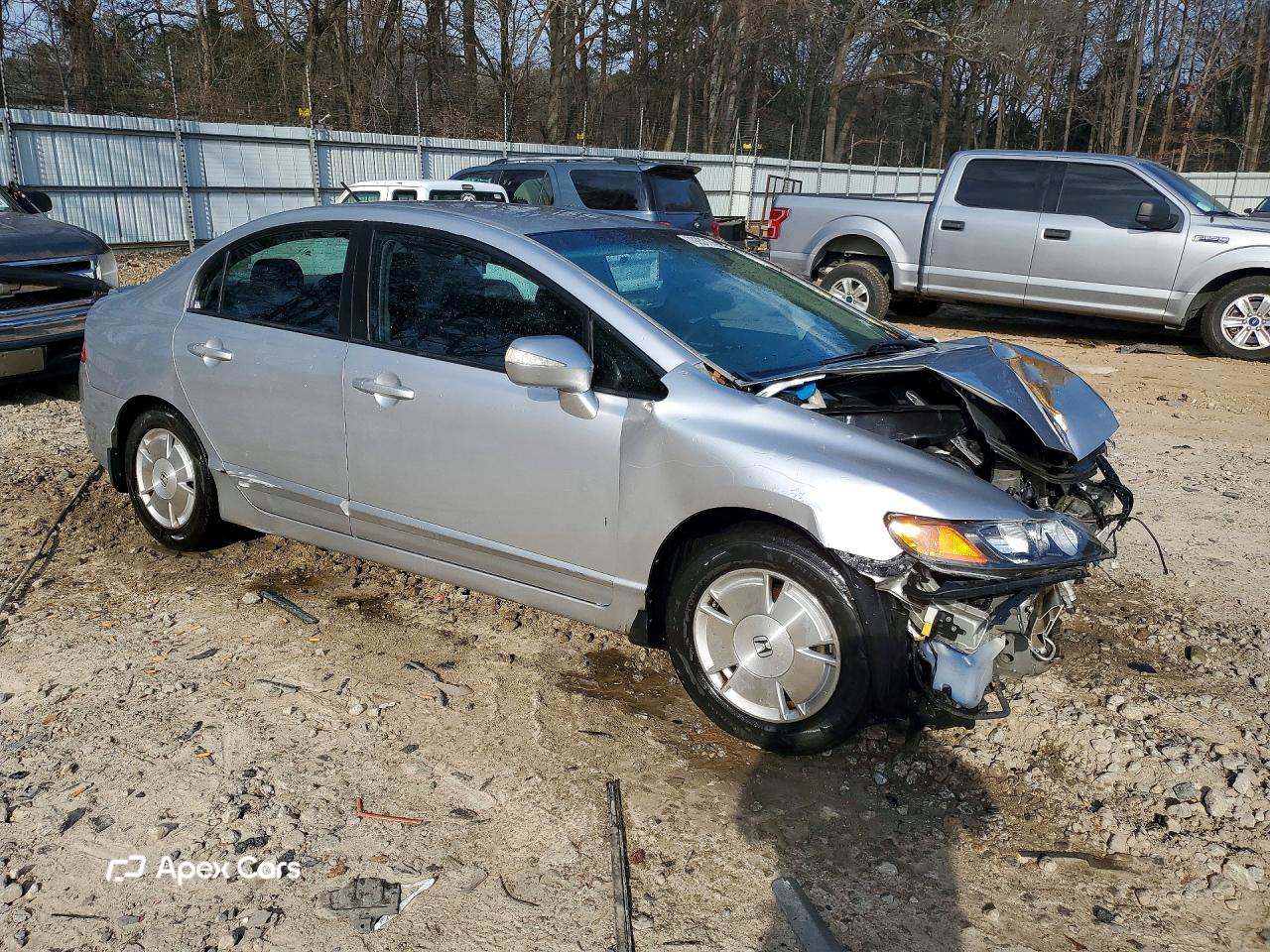 Honda Civic 2006