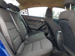Kia Forte 2018