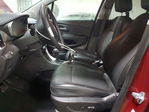 Chevrolet Trax 2022