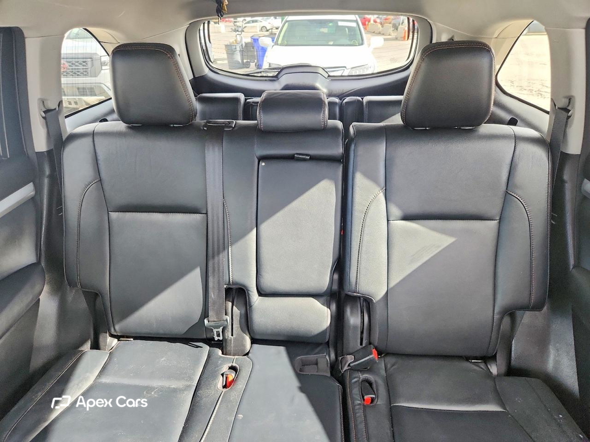 Toyota Highlander 2018