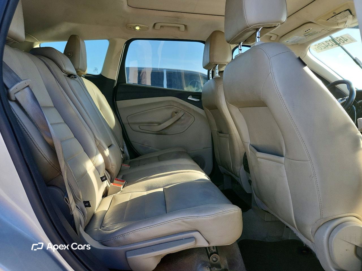 Ford Escape 2013
