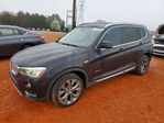 BMW X3 2017