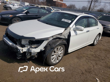 Honda Accord 2013 - Image 1 of 13
