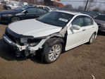 Honda Accord 2013