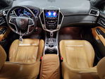 Cadillac SRX 2016