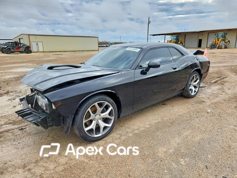 Dodge Challenger 2016 - Image 1 of 13