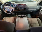 Chevrolet Silverado 2012