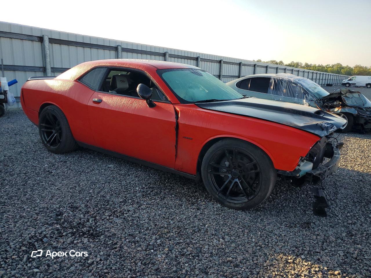 Dodge Challenger 2019